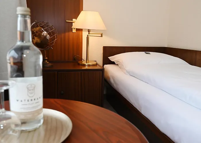 Strandhotel Salty