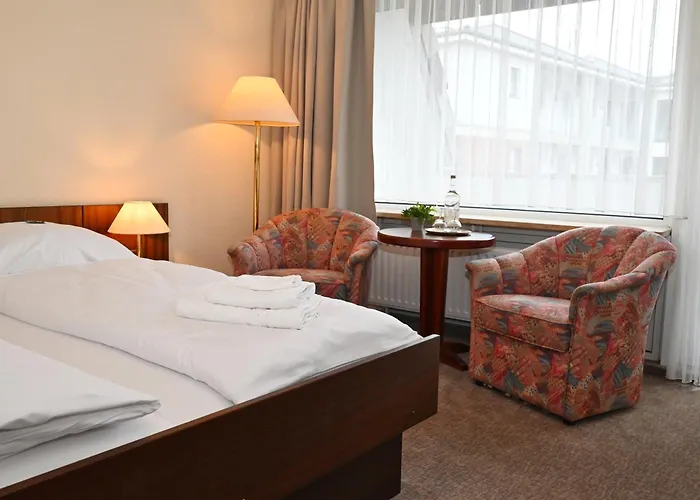 Strandhotel Salty
