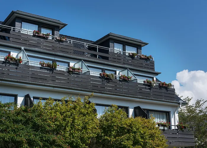 Smarthotel-Buesum