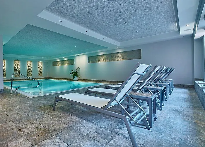 Hotel Schelf Gmbh & Co. Kg